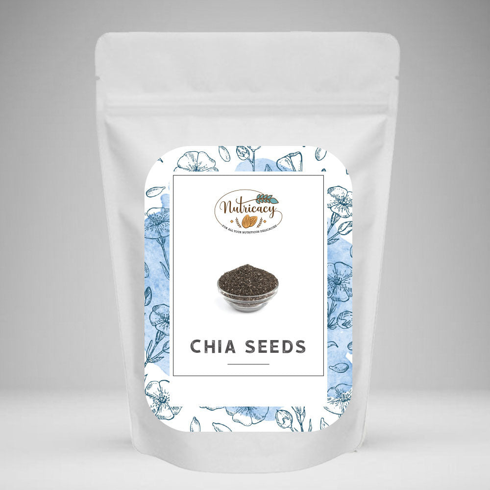 Chia Seeds