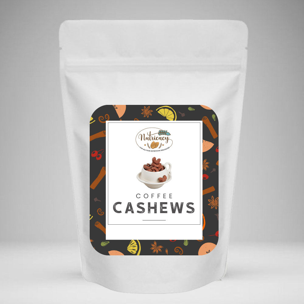 Cashew Coffee