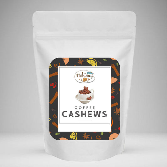 Cashew Coffee