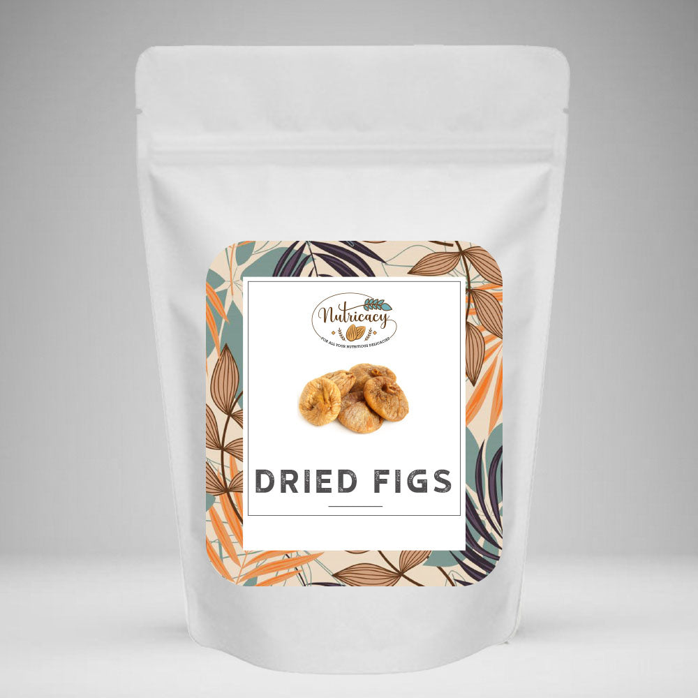 Dried Figs