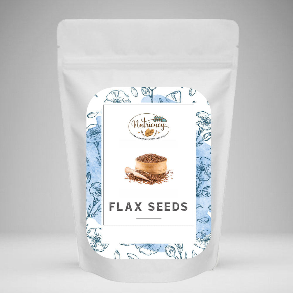 Flax Seeds