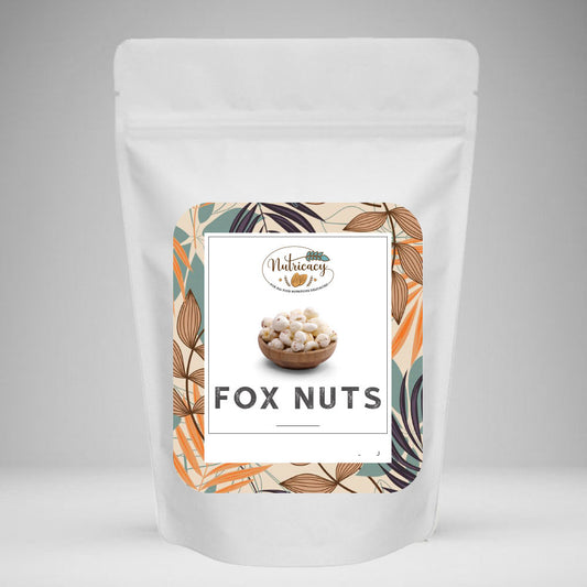 Fox Nuts
