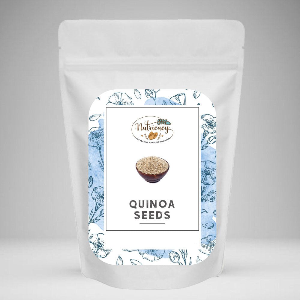 Quinoa Seeds