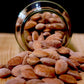 Roasted Almonds