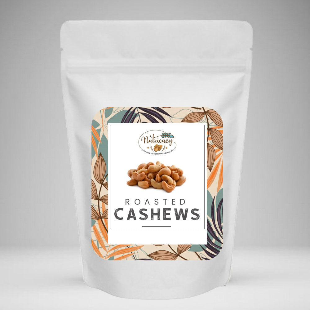 Roasted Cashews