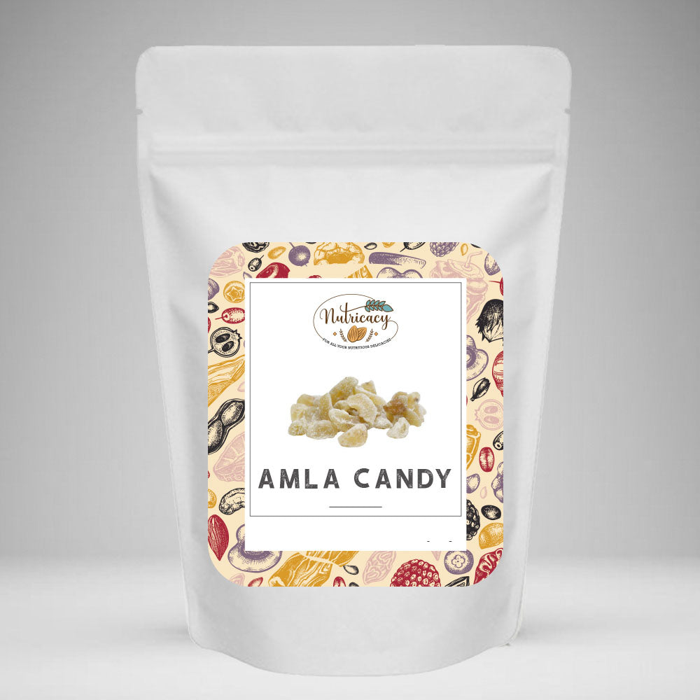 Amla Candy