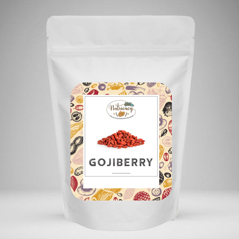 Gojiberry