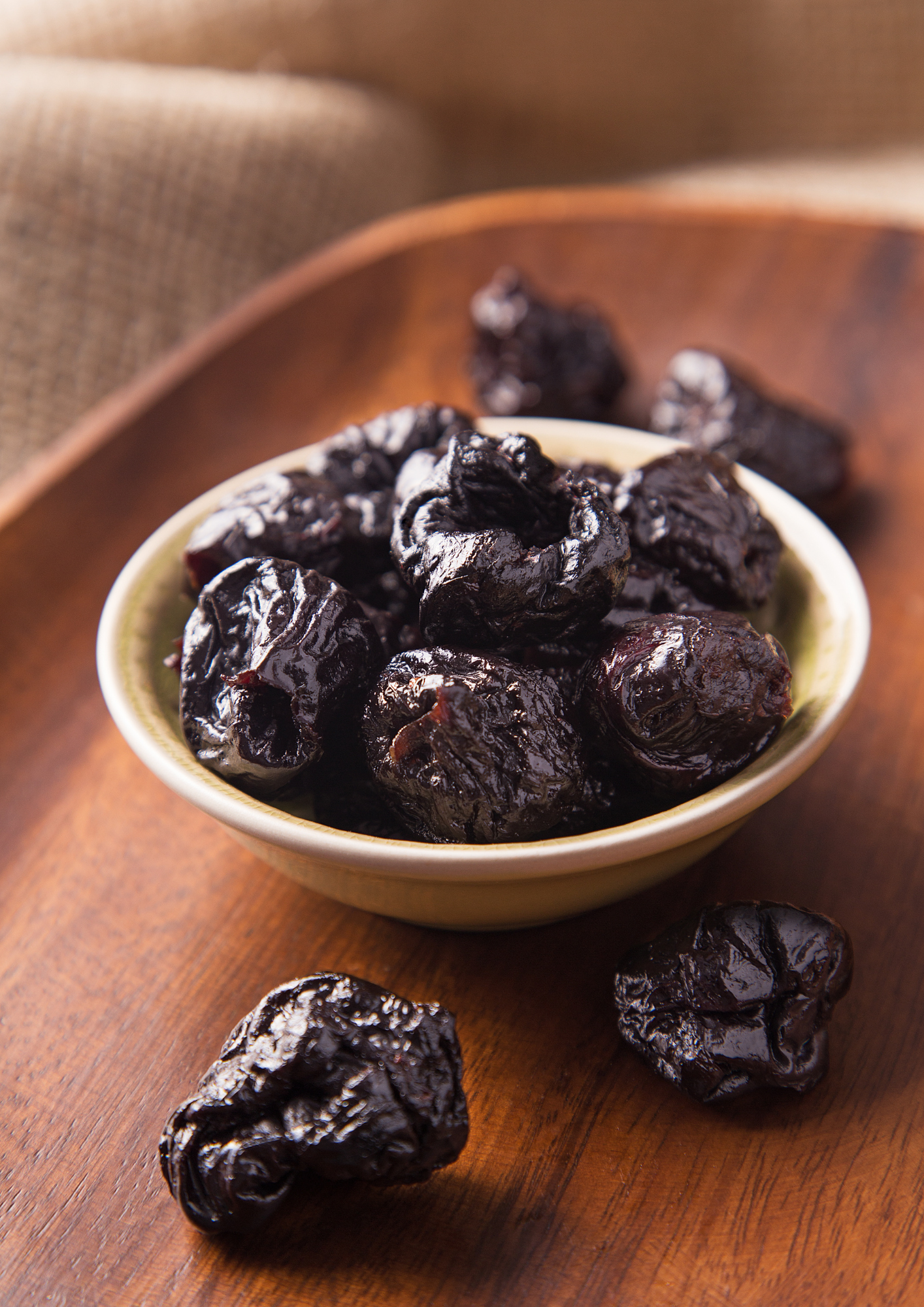 Prunes