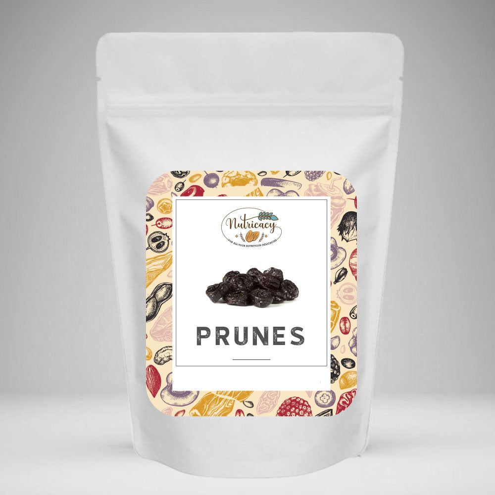 Prunes